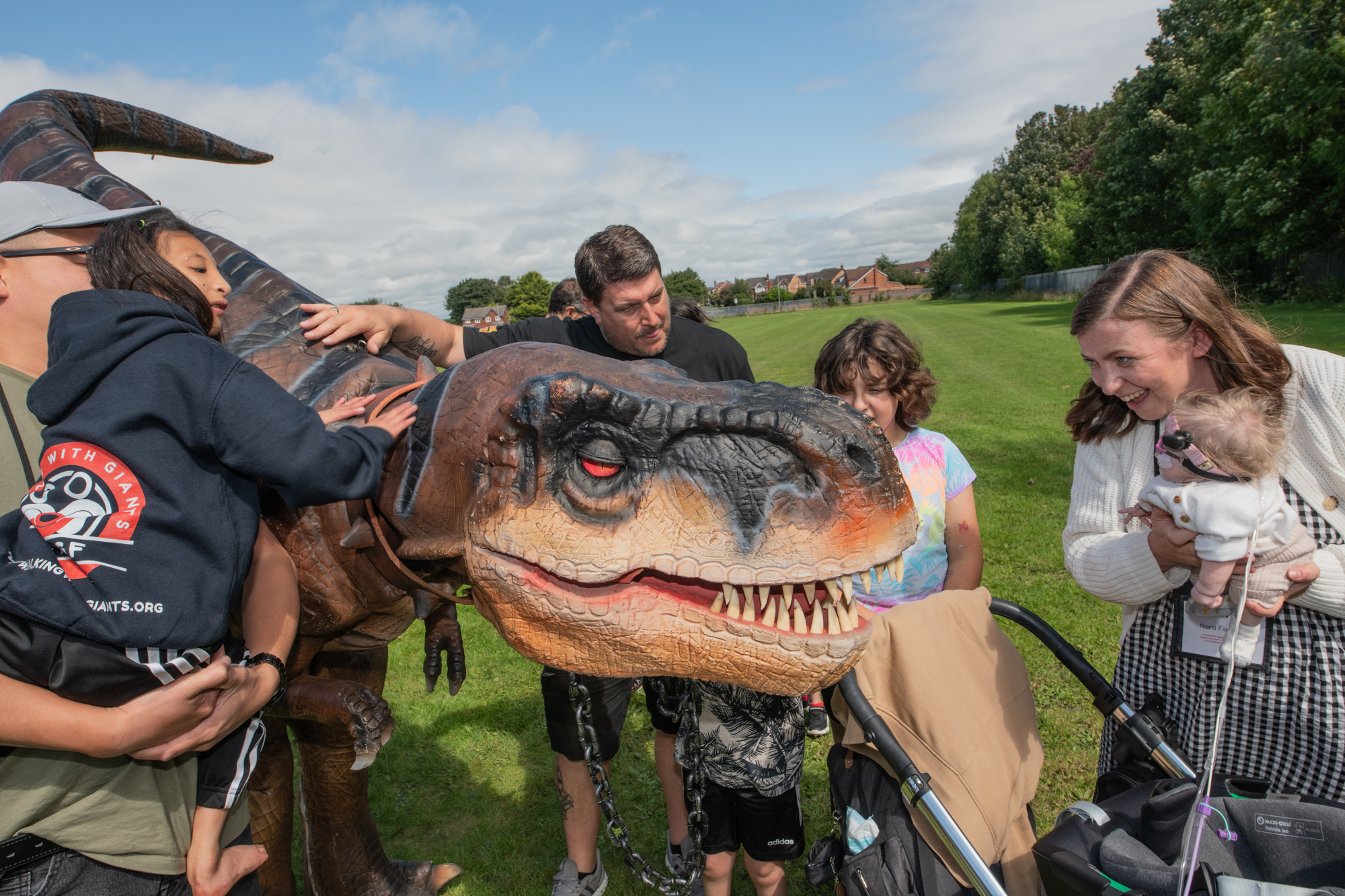 Community Event Photography
