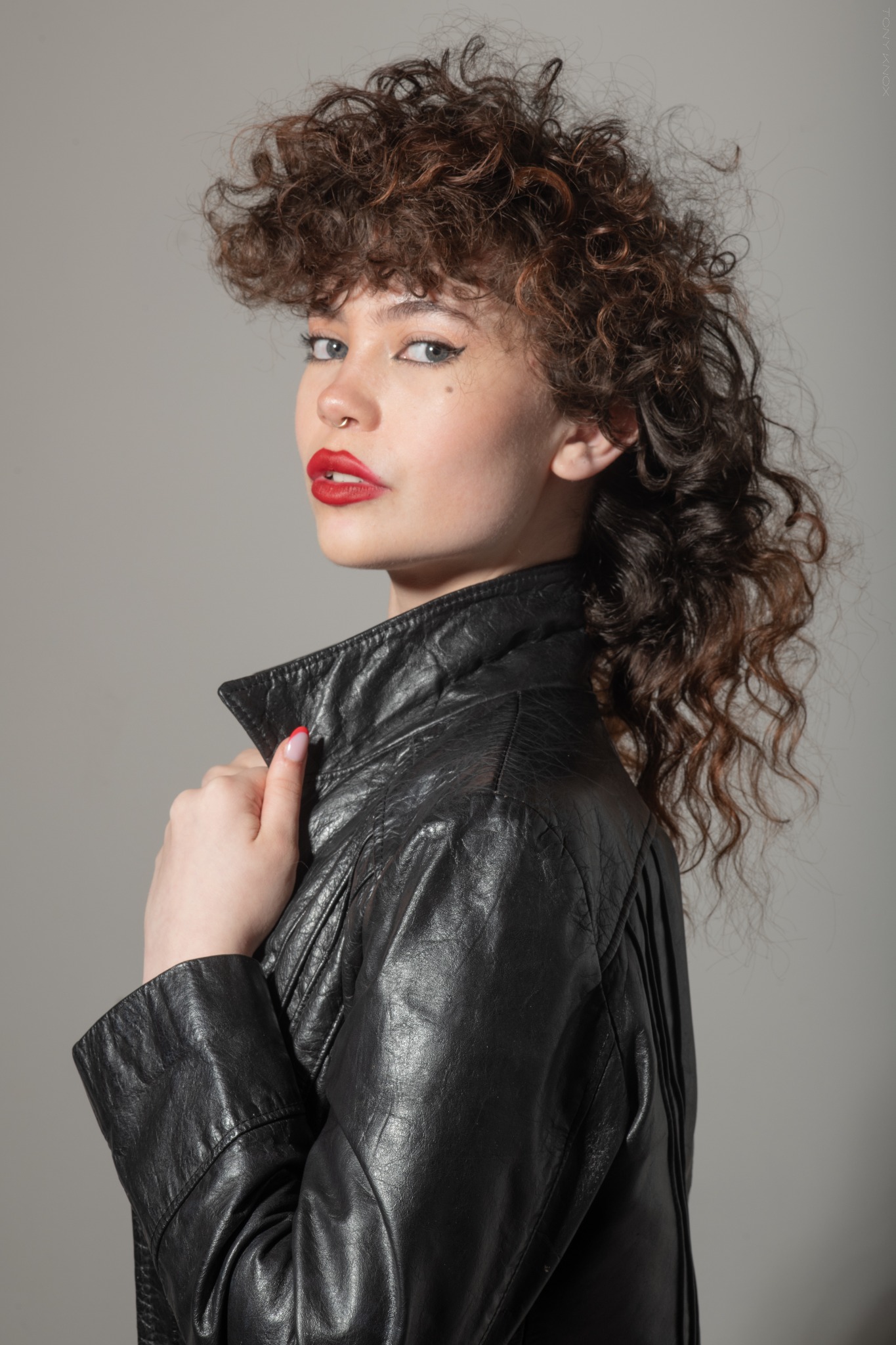 Fashion Portrait